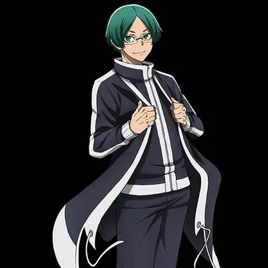 Profile image of 従児