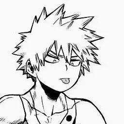 Profile image of 爆豪勝己