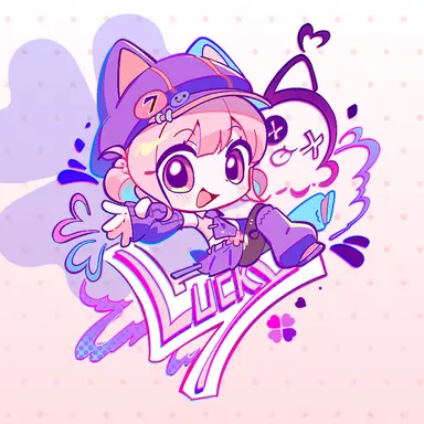 Profile image of 러끼