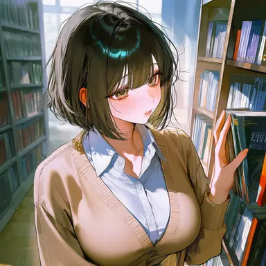 Profile image of 詩乃
