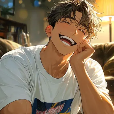 Profile image of Marcus