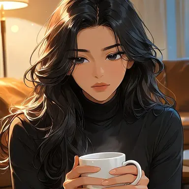 Profile image of Priya