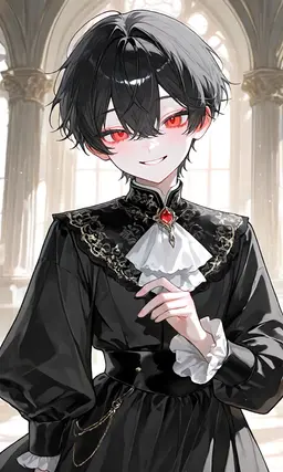 Profile image of ノア