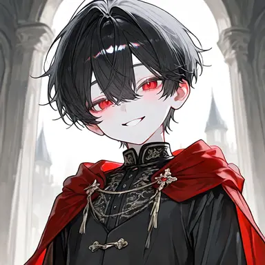 Profile image of ノア