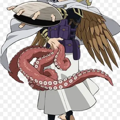 Profile image of Tamaki