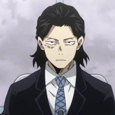 Profile image of Aizawa
