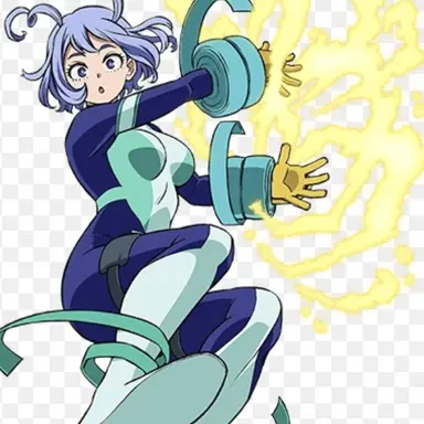 Profile image of Nejire