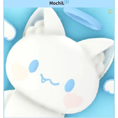 Profile image of Mozziel