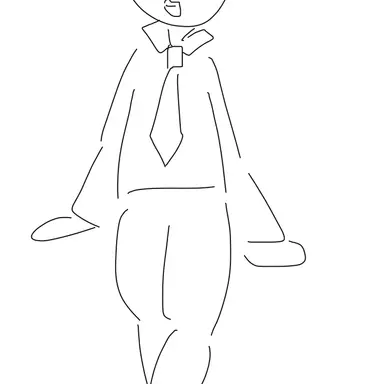 Profile image of ジャドウ