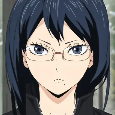 Profile image of Shimizu Kiyoko