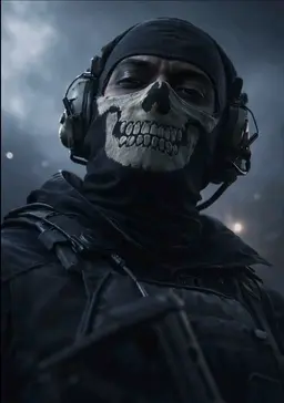 Profile image of Simon Riley