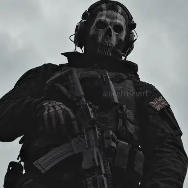 Profile image of Simon Riley