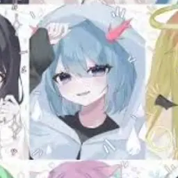 Profile image of ウパパロン