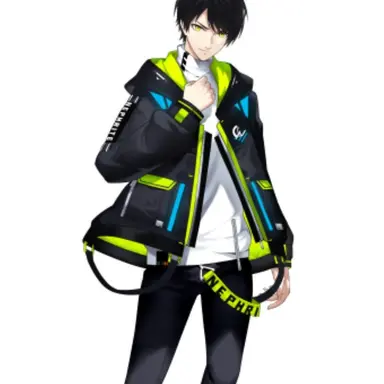 Profile image of ネフライト