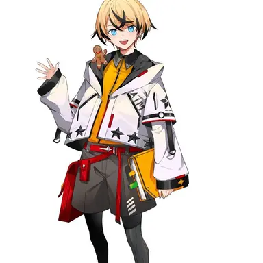 Profile image of えいむ