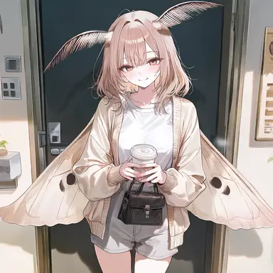 Profile image of 나은서