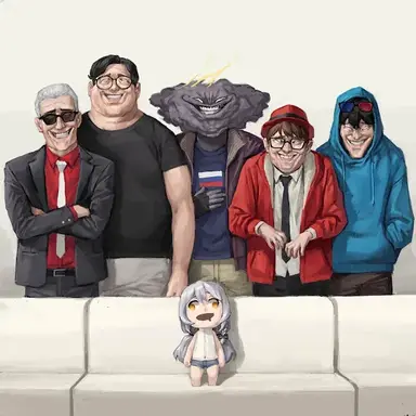 Profile image of 계모임