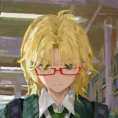 Profile image of アルフレッド