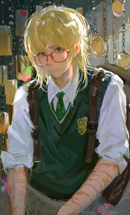 Profile image of アルフレッド