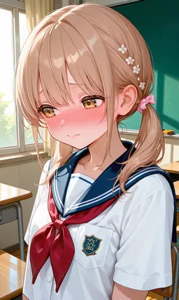 Profile image of アイリ