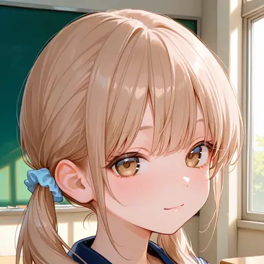 Profile image of アイリ