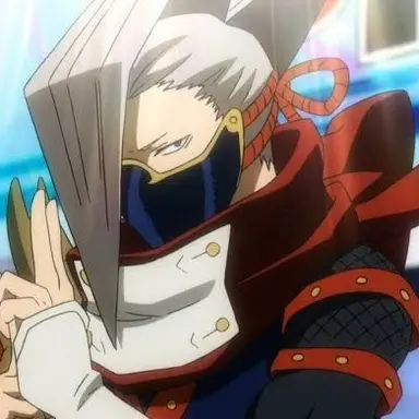 Profile image of Edgeshot