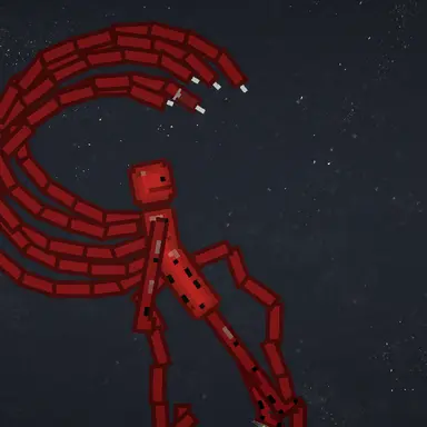 Profile image of a red tent