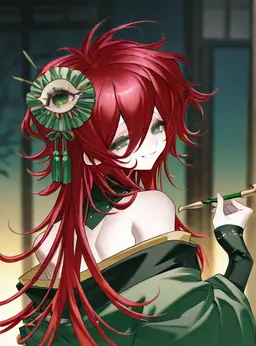 Profile image of 燈葉
