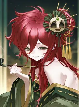 Profile image of 燈葉