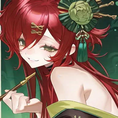 Profile image of 燈葉