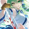 Profile image of 早苗