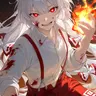 Profile image of 妹紅