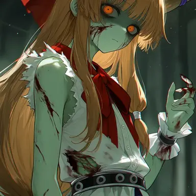 Profile image of 東方ゾンビ達