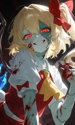 Profile image of 東方ゾンビ達