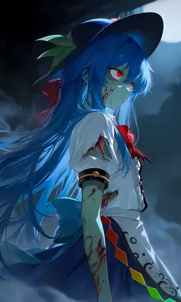 Profile image of 東方ゾンビ達