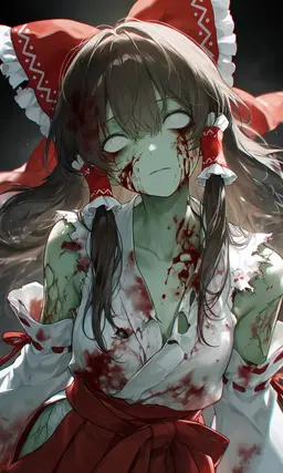 Profile image of 東方ゾンビ達