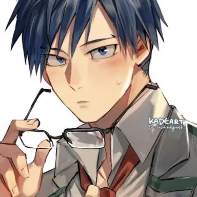 Profile image of Tenya Iida