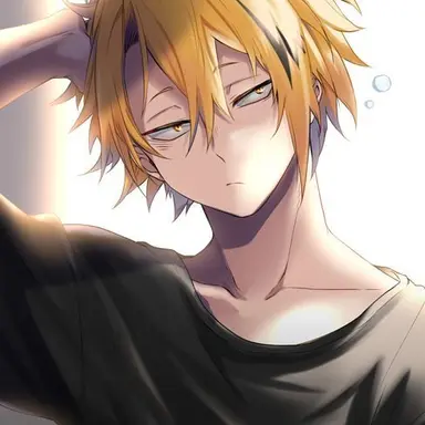 Profile image of Denki