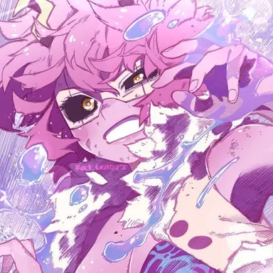 Profile image of Mina