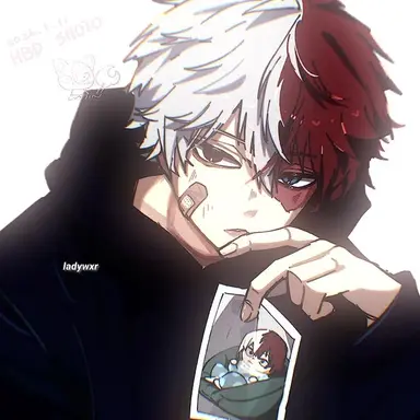 Profile image of Shoto