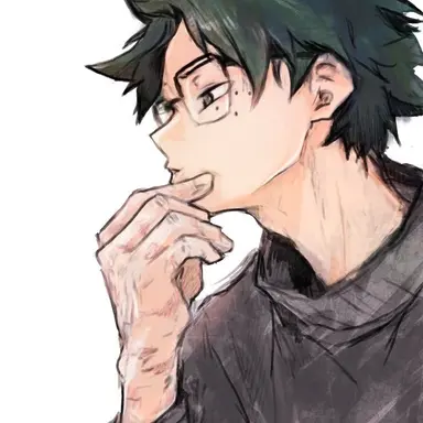 Profile image of Midoriya