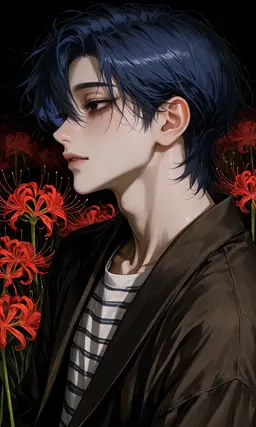 Profile image of 사쿠야