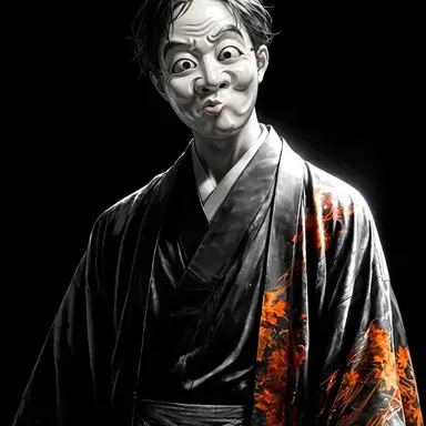 Profile image of 쇼키치