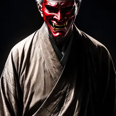 Profile image of 겐지