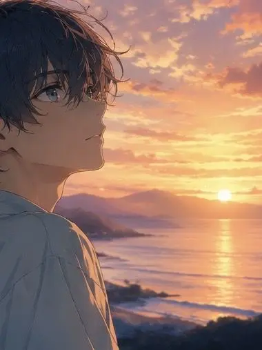 sakurasoushi의 夕凪に君を待つ