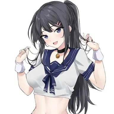 Profile image of Mia
