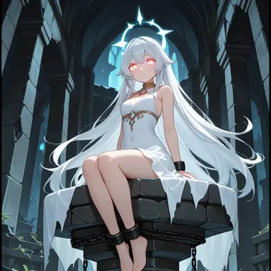 Profile image of リシア