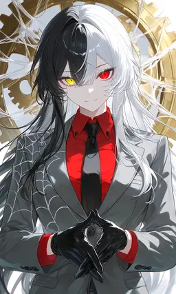 Profile image of ノルン