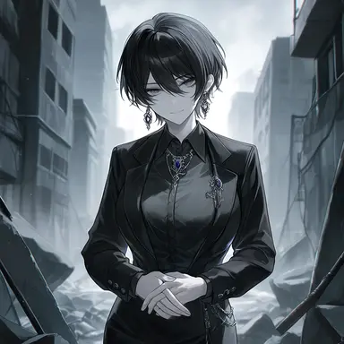 Profile image of レディ