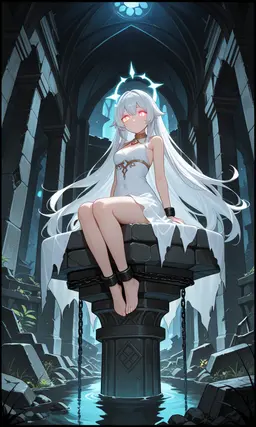Profile image of リシア